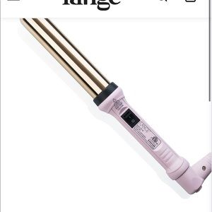 L’ange Ondule 32mm wand.